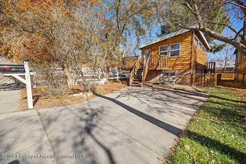 535 W 3rd Ave Craig Co 81625, Craig, CO 81625