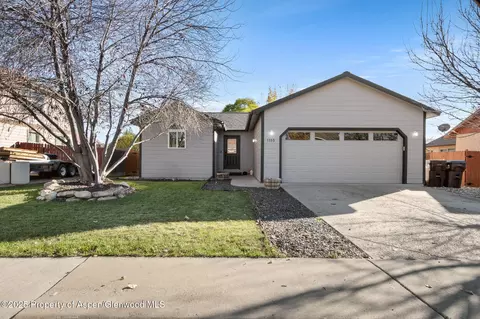 1103 E 18th Street Rifle Co 81650 St, Rifle, CO 81650