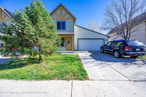 148 W 26th Street Rifle Co 81650 St, Rifle, CO 81650