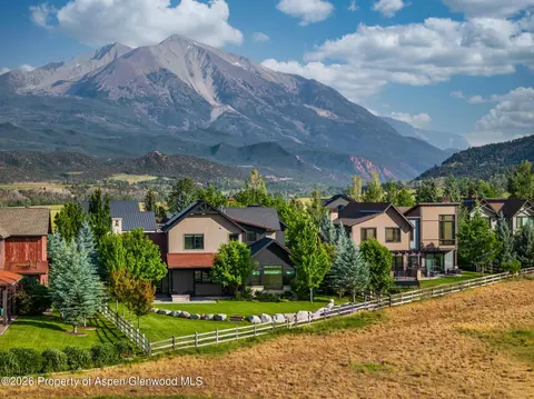 283 Crystal Canyon Drive Carbondale Co 81623, Carbondale, CO 81623