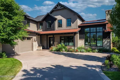 283 Crystal Canyon Drive Carbondale Co 81623, Carbondale, CO 81623