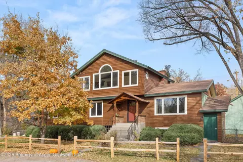 451 Euclid Avenue Carbondale Co 81623 Ave, Carbondale, CO 81623