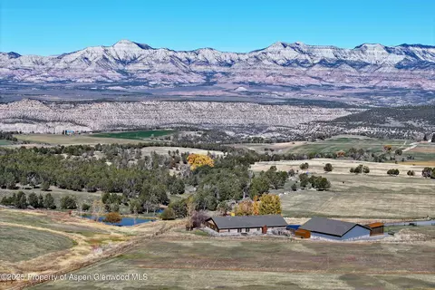 10497 54 710 Road Molina Co 81646 Rd, Molina, CO 81646