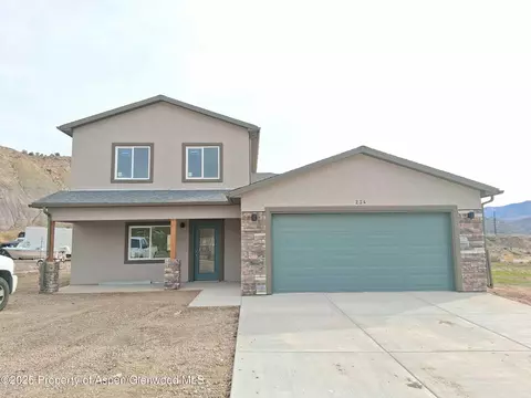 234 Lena Lane De Beque Co 81630 Ln, De Beque, CO 81630