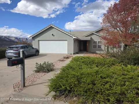 41 Cottonwood Court Parachute Co 81635 Ct, Parachute, CO 81635