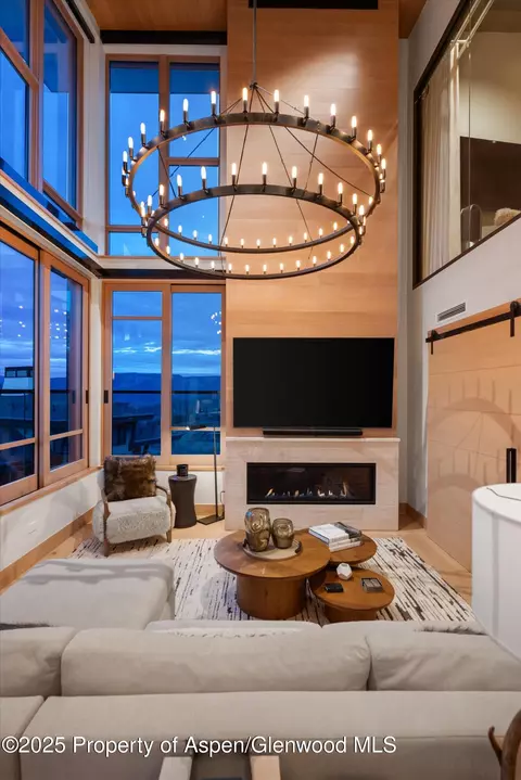 130 Wood Road 654 Snowmass Village Co 81615 Rd #654, Snowmass Village, CO 81615