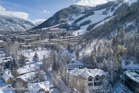 15 Little Cloud Trail Aspen Co 81611 Trl, Aspen, CO 81611