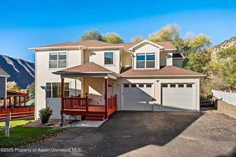 41 Gamba Drive Glenwood Springs Co 81601 Dr, Glenwood Springs, CO 81601