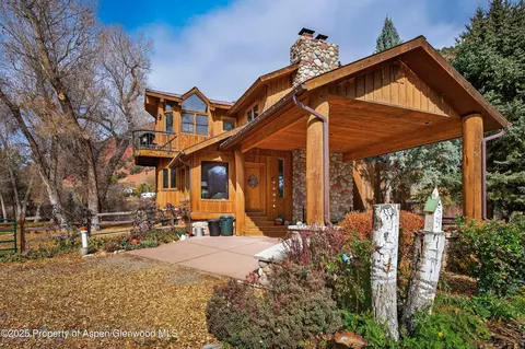 182 County Road 109 Glenwood Springs Co 81601, Glenwood Springs, CO 81601