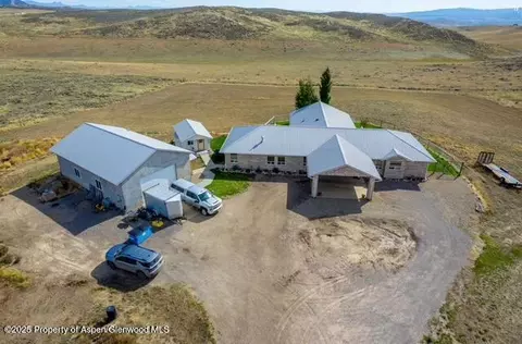 1040 Prong Horn Road Craig Co 81625 Rd, Craig, CO 81625
