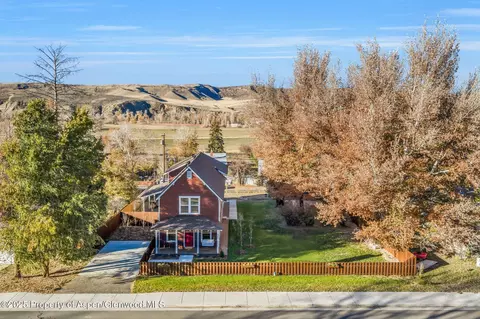 340 E Jefferson Avenue Hayden Co 81639 Ave, Hayden, CO 81639