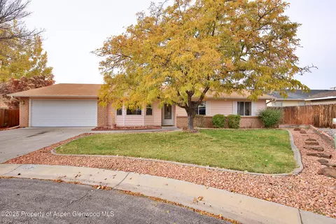 3051 Lancelot Court Grand Junction Co 81504 Ct, Grand Junction, CO 81504