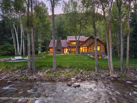 1420 Red Butte Drive Aspen Co 81611 Dr, Aspen, CO 81611