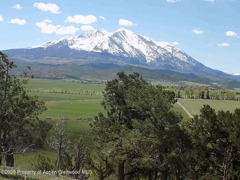 tbd Ranch View Drive Carbondale Co 81623 Dr, Carbondale, CO 81623