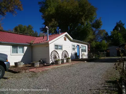 510 N 6th Street Silt Co 81652 St, Silt, CO 81652