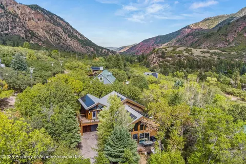 166 Ute Trail Carbondale Co 81623 Trl, Carbondale, CO 81623