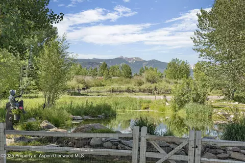 61 Davidson Lane Snowmass Co 81654 Ln, Snowmass, CO 81654