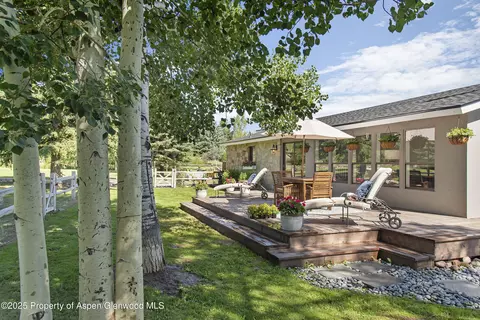 61 Davidson Lane Snowmass Co 81654 Ln, Snowmass, CO 81654