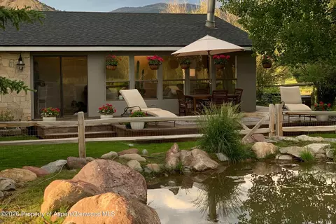 61 Davidson Lane Snowmass Co 81654 Ln, Snowmass, CO 81654