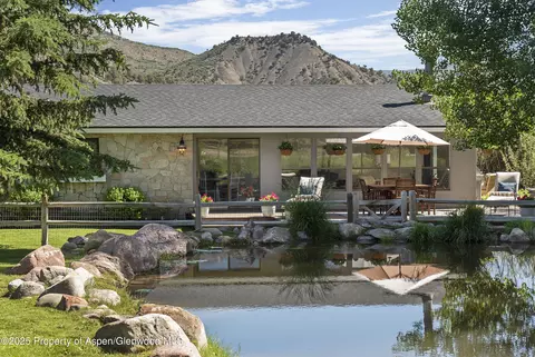 61 Davidson Lane Snowmass Co 81654 Ln, Snowmass, CO 81654