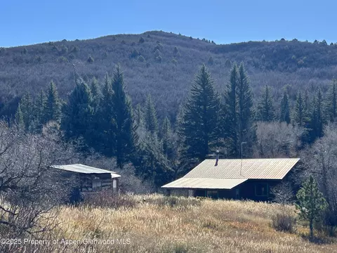 6000 Co Rd 313 New Castle Co 81647, New Castle, CO 81647