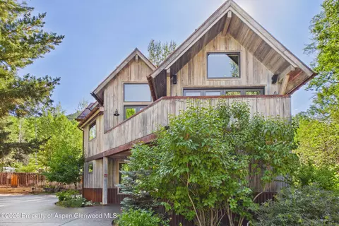 71 73 Smuggler Grove Road Aspen Co 81611 Rd, Aspen, CO 81611