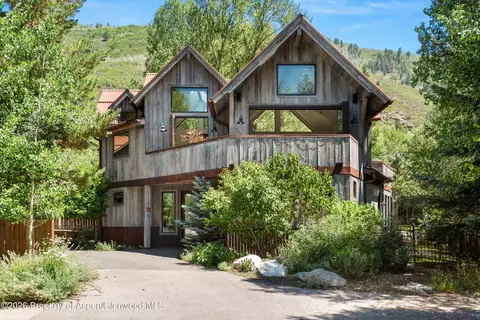 71 73 Smuggler Grove Road Aspen Co 81611 Rd, Aspen, CO 81611