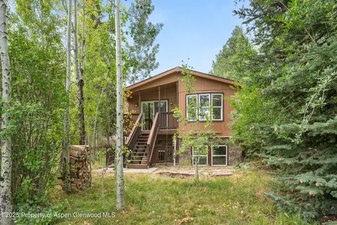 111 Ridge Trail Aspen Co 81611 Trl, Aspen, CO 81611