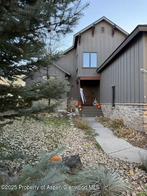 614 N Bridge Drive Carbondale Co 81623 Dr, Carbondale, CO 81623