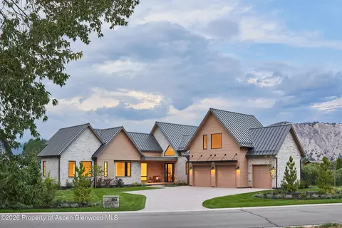 1014 Bald Eagle Way Carbondale Co 81623 Way, Carbondale, CO 81623