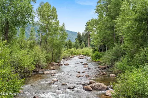 1429 Crystal Lake Road Aspen Co 81611 Rd, Aspen, CO 81611