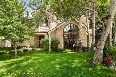 504 N 8th Street Aspen Co 81611 St, Aspen, CO 81611