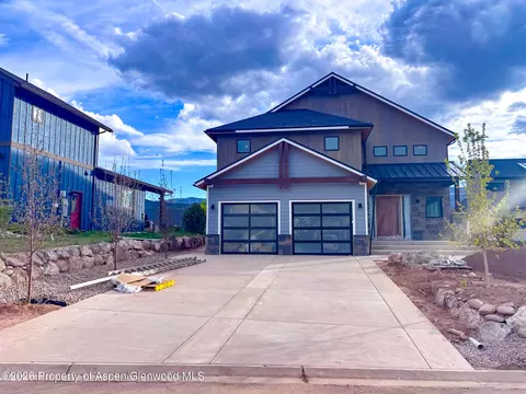 340 Pinyon Mesa Drive Glenwood Springs Co 81601 Dr, Glenwood Springs, CO 81601
