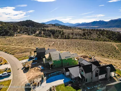 340 Pinyon Mesa Drive Glenwood Springs Co 81601 Dr, Glenwood Springs, CO 81601