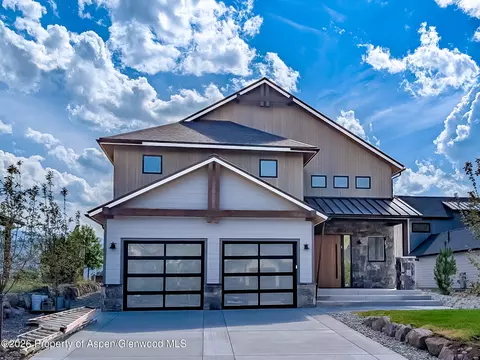340 Pinyon Mesa Drive Glenwood Springs Co 81601 Dr, Glenwood Springs, CO 81601