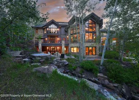 463 Borders Road Avon Co 81620 Rd, Avon, CO 81620