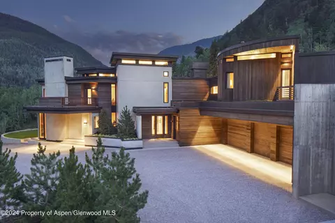 255 Conundrum Creek Road Aspen Co 81611 Rd, Aspen, CO 81611