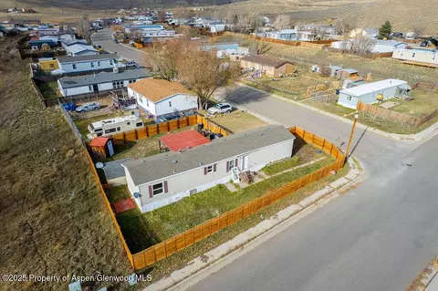 1164 Aspen Avenue Craig Co 81625 Ave, Craig, CO 81625