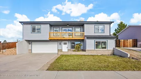 1526 Dogwood Drive Rifle Co 81650 Dr, Rifle, CO 81650