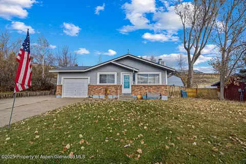 834 Ashley Road Craig Co 81625 Rd, Craig, CO 81625