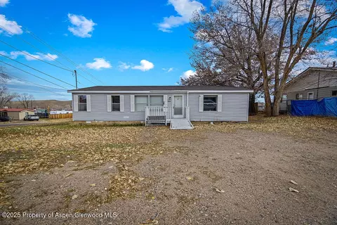 1295 Barclay Street Craig Co 81625 St, Craig, CO 81625