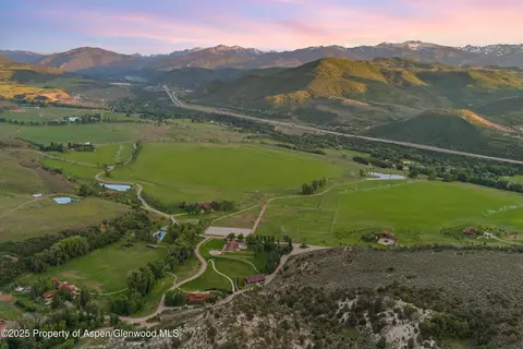 151 E 160 E Bourg Trail Woody Creek Co 81656 Trl, Woody Creek, CO 81656