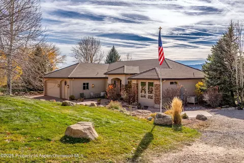 240 Lafrenz Circle Silt Co 81652 Cir, Silt, CO 81652