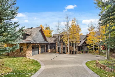 1162 Tiehack Road Aspen Co 81611 Rd, Aspen, CO 81611