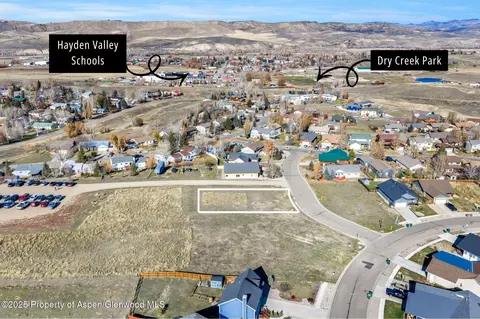 363 Sunflower Drive Hayden Co 81639 Dr, Hayden, CO 81639