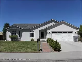 1423 Anvil View Avenue Rifle Co 81650 Ave, Rifle, CO 81650