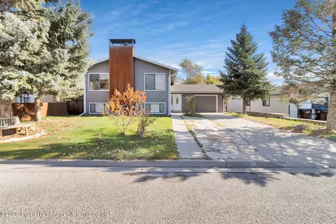 406 Will Avenue Rifle Co 81650 Ave, Rifle, CO 81650
