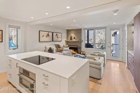 800 S Mill 07b Aspen Co 81611 #07B, Aspen, CO 81611