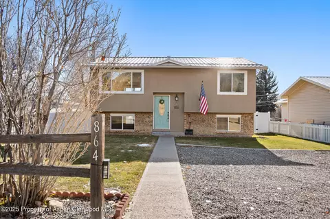 864 Hill Street Meeker Co 81641 St, Meeker, CO 81641