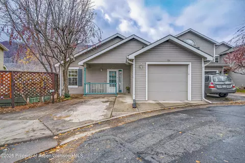 151 Orchard Lane Glenwood Springs Co 81601 Ln, Glenwood Springs, CO 81601